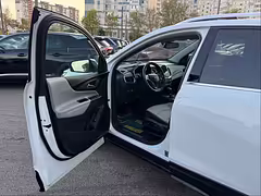 Chevrolet Equinox III — Изображение 8