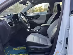Chevrolet Equinox III — Изображение 9