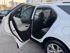 Chevrolet Equinox III — Изображение 10