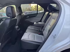 Chevrolet Equinox III — Изображение 11