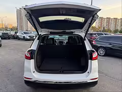 Chevrolet Equinox III — Изображение 12