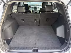 Chevrolet Equinox III — Изображение 13