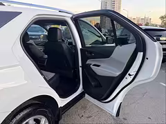 Chevrolet Equinox III — Изображение 14