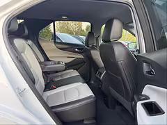 Chevrolet Equinox III — Изображение 15
