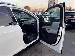Chevrolet Equinox III — Изображение 16