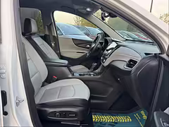 Chevrolet Equinox III — Изображение 17