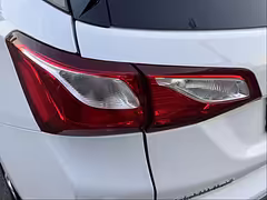 Chevrolet Equinox III — Изображение 20