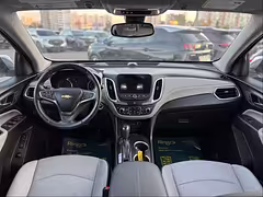 Chevrolet Equinox III — Изображение 21