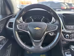Chevrolet Equinox III — Изображение 22