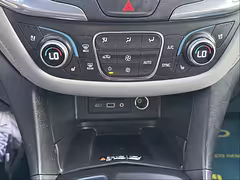 Chevrolet Equinox III — Изображение 23