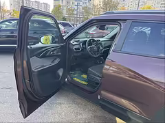 Chevrolet TrailBlazer III — Изображение 9
