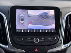 Chevrolet Equinox III — Изображение 24