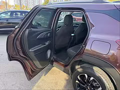 Chevrolet TrailBlazer III — Изображение 11