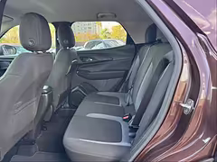 Chevrolet TrailBlazer III — Изображение 12