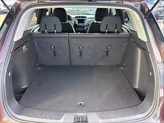 Chevrolet TrailBlazer III — Изображение 14