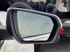 Chevrolet Equinox III — Изображение 29