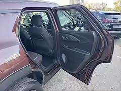 Chevrolet TrailBlazer III — Изображение 15