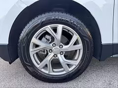 Chevrolet Equinox III — Изображение 30