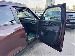 Chevrolet TrailBlazer III — Изображение 17