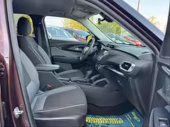 Chevrolet TrailBlazer III — Изображение 18