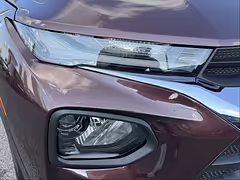 Chevrolet TrailBlazer III — Изображение 19