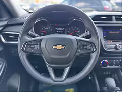 Chevrolet TrailBlazer III — Изображение 25