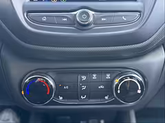 Chevrolet TrailBlazer III — Изображение 26