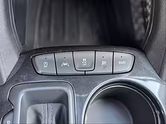 Chevrolet TrailBlazer III — Изображение 28