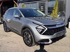 Kia Sportage V — Изображение 2