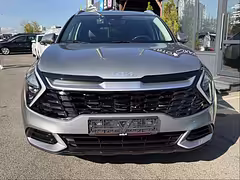 Kia Sportage V — Изображение 3