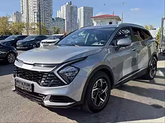 Kia Sportage V — Изображение 4