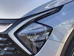 Kia Sportage V — Изображение 5