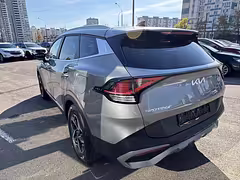 Kia Sportage V — Изображение 6