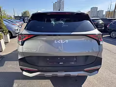 Kia Sportage V — Изображение 7