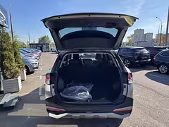 Kia Sportage V — Изображение 8