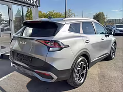 Kia Sportage V — Изображение 9