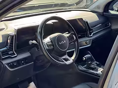 Kia Sportage V — Изображение 12