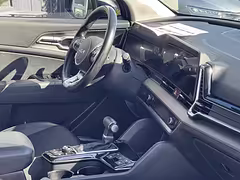 Kia Sportage V — Изображение 16