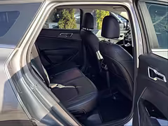 Kia Sportage V — Изображение 18