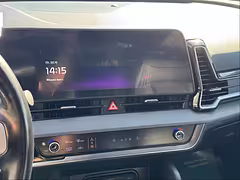 Kia Sportage V — Изображение 23