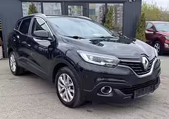 Renault Kadjar I — Изображение 2