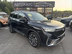 Geely Haoyue L I · Рестайлинг — Изображение 2