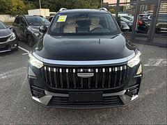 Geely Haoyue L I · Рестайлинг — Изображение 3