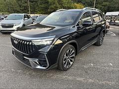 Geely Haoyue L I · Рестайлинг — Изображение 4