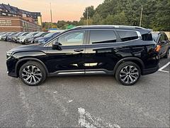 Geely Haoyue L I · Рестайлинг — Изображение 5