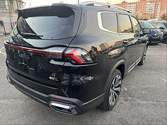 Geely Haoyue L I · Рестайлинг — Изображение 8