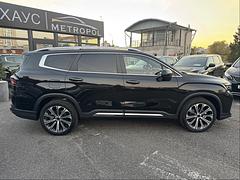 Geely Haoyue L I · Рестайлинг — Изображение 9