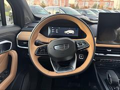 Geely Haoyue L I · Рестайлинг — Изображение 14
