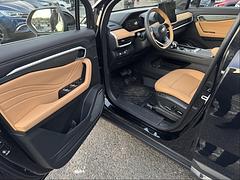 Geely Haoyue L I · Рестайлинг — Изображение 16