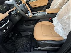 Geely Haoyue L I · Рестайлинг — Изображение 17